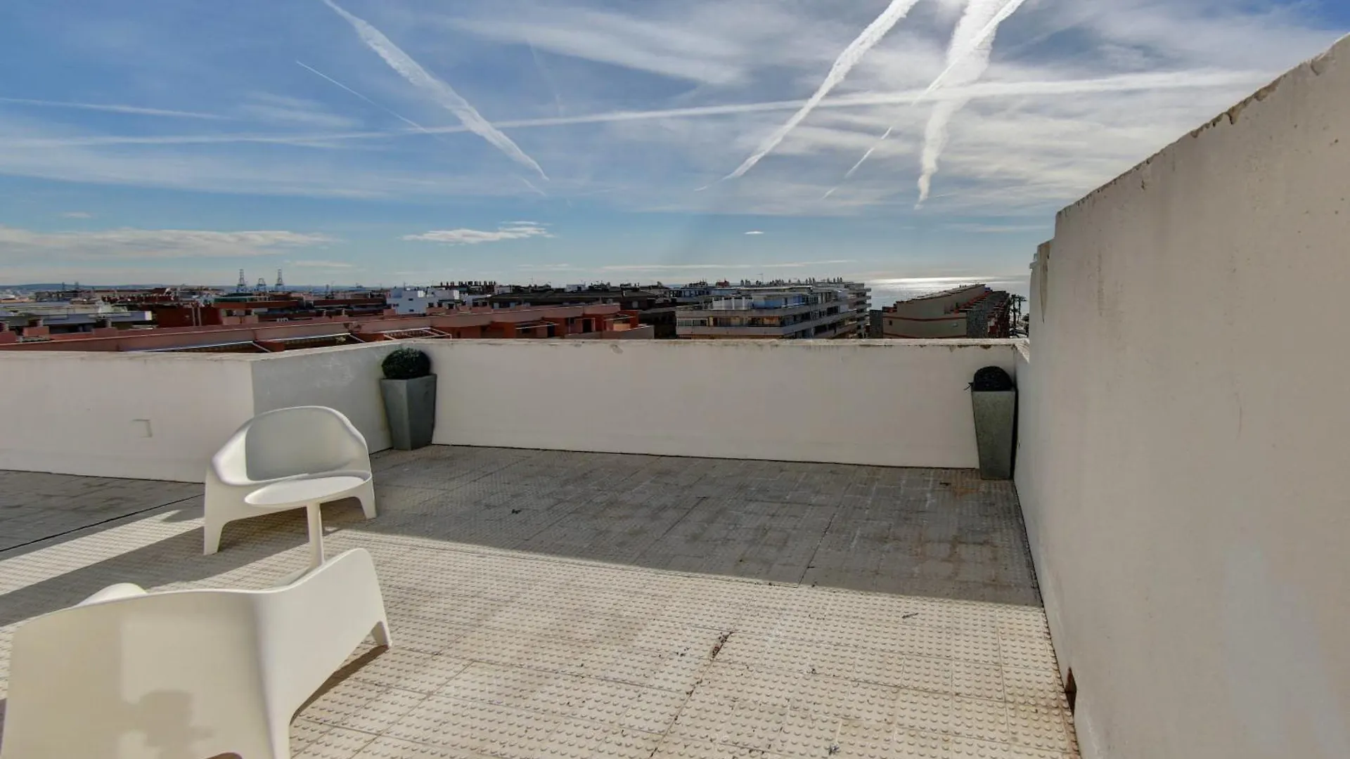 Turquesa Duplex Διαμέρισμα La Pineda