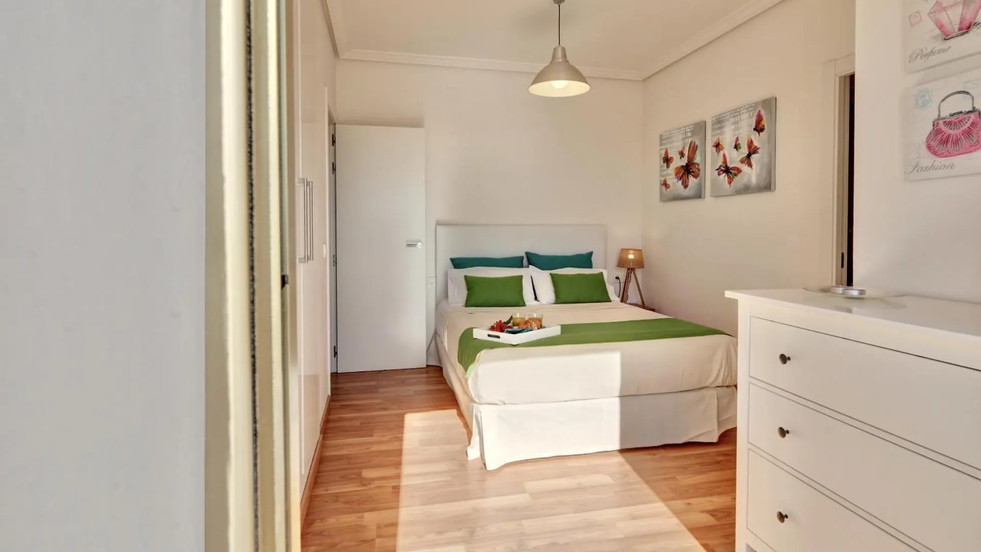 Turquesa Duplex Διαμέρισμα La Pineda 0*,  Ισπανία