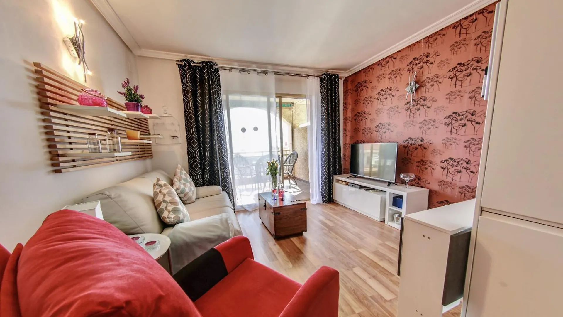 Turquesa Duplex Διαμέρισμα La Pineda